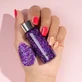 Glitter gel for face and body, Handaiyan, 06