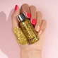 Glitter gel for face and body, Handaiyan, 02