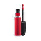 Barra de labios l&#237;quida mate, MAC, Powder Kiss, 987 M.A.CSmash, 5 ml