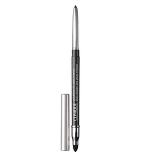Eye liner, Clinique, Quickliner pour les yeux intense, 05 Intense Charcoal