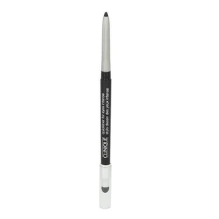 Eye pencil, Clinique, Quickliner for intense eyes, 09 Intense Ebony