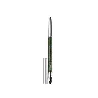 Eye liner, Clinique, Quickliner pour les yeux intense, 07 Intense Ivy