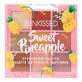 Eye shadow palette, Sunkissed, Sweet Pineapple, 9 colors
