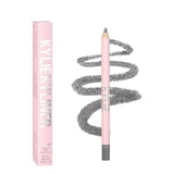 Lápiz de ojos, Kylie, Kyliner Gel, 013 Grey Shimmer