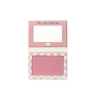 Blush, De Balsem, Instain Blush, Argyle