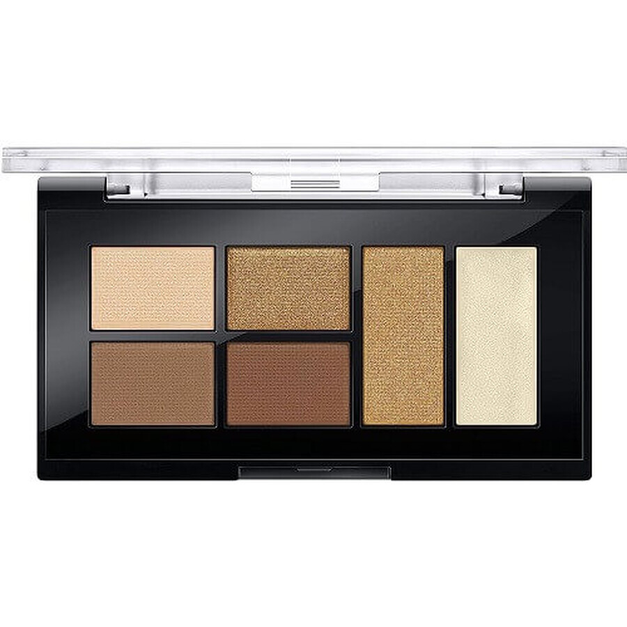 Buy Eye, Lip and Cheek Blush Palette, Rimmel London, Mini Power Palette, 002 Sassy Eye, Lip and Cheek Blush Palette, Rimmel London, Mini Power Palette, 002 Sassy