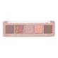 Sombra de ojos, Sunkissed, Day Dreams, 5 colores