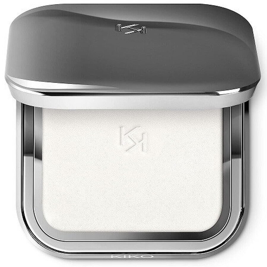 Winkel op Make-up setting poeder, Kiko, Universele sluier, finishing poeder, 9.7 g Make-up setting poeder, Kiko, Universele sluier, finishing poeder, 9.7 g