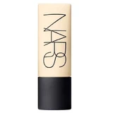 Matte foundation with high coverage, NARS, Soft Matte, Light 0 Siberia, 45 ml