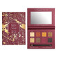 Eye shadow palette, Bourjois, 4in1 Quai De Seine, 03 Sunset Edition