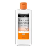 Tonic Lotion gegen Mitesser mit Salicylsäure, Neutrogena, Blackhead Eliminating Toner, 200 ml