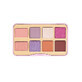 Paleta de sombras de ojos Berried Treasure, W7, Berried Treasure, con aroma a bayas