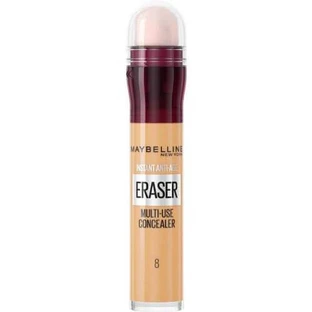 Corrector universal, Maybelline, Instant Anti Age Eraser, 08 Buff, 6.8 ml
