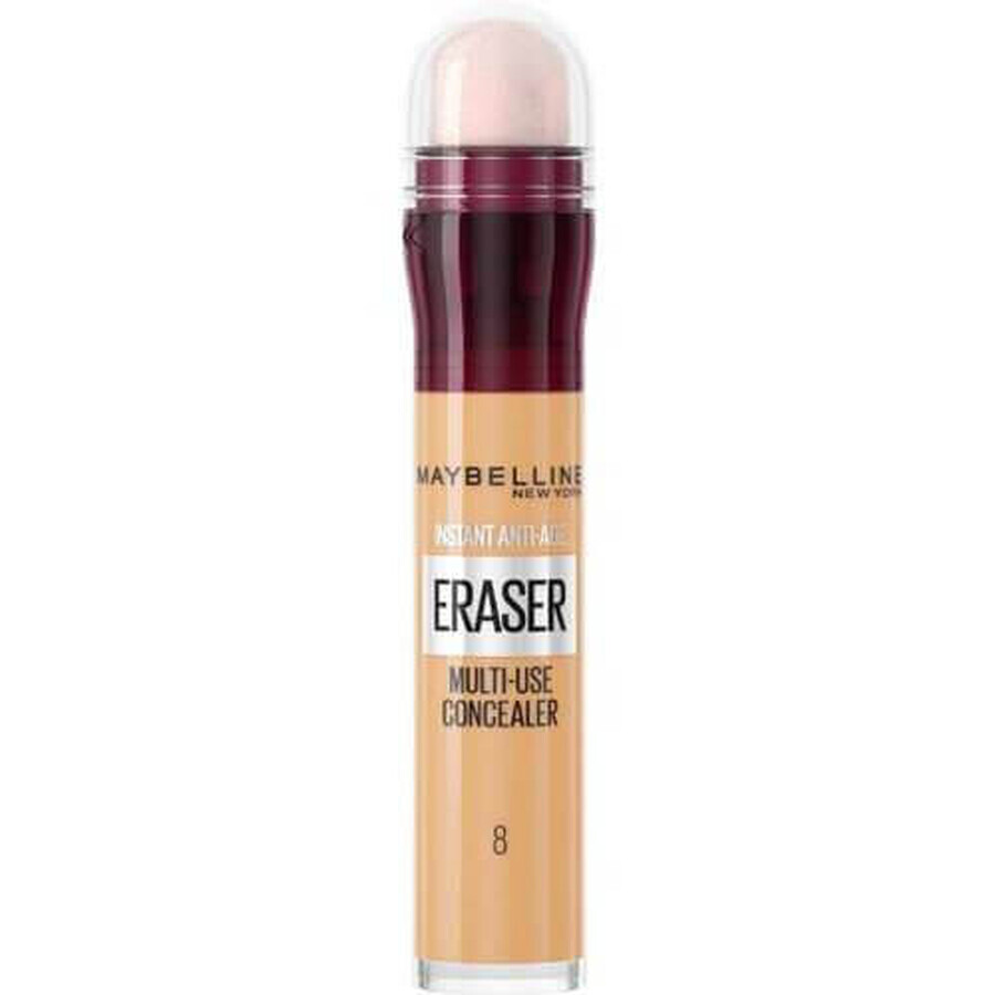 Buy Universal corrector, Maybelline, Instant Anti Age Eraser, 08 Buff, 6.8 ml Universal corrector, Maybelline, Instant Anti Age Eraser, 08 Buff, 6.8 ml