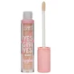 Brillo de labios brillante, Ushas, Yes Girl Yes, Brillo de labios brillante, Beige, 02