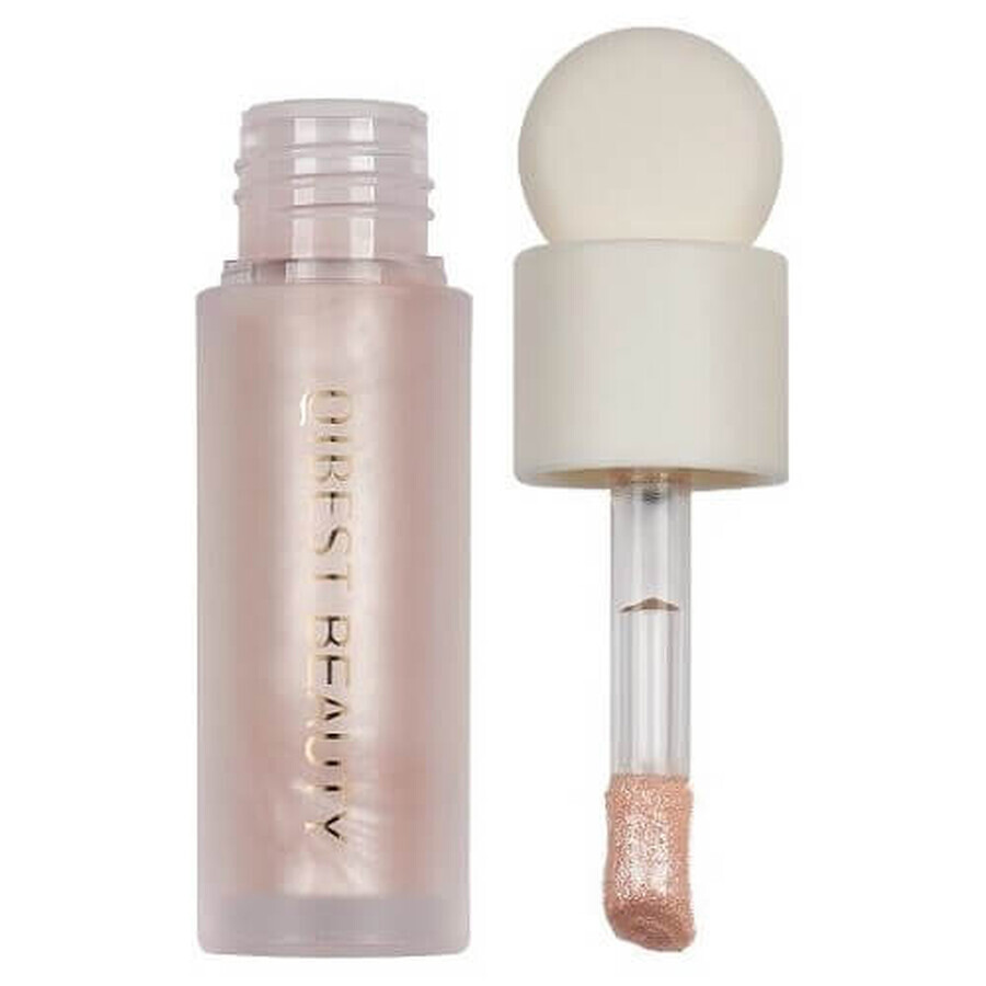 Illuminatore liquido, Qibest, Multifunzionale, 05, 4,5 g
