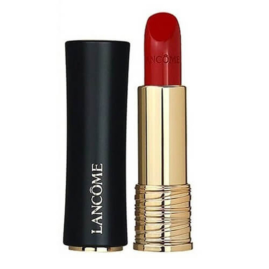 Barra de labios, Lancome, L`Absolu Rouge Cream, 118 French Coeur, 3.4 g