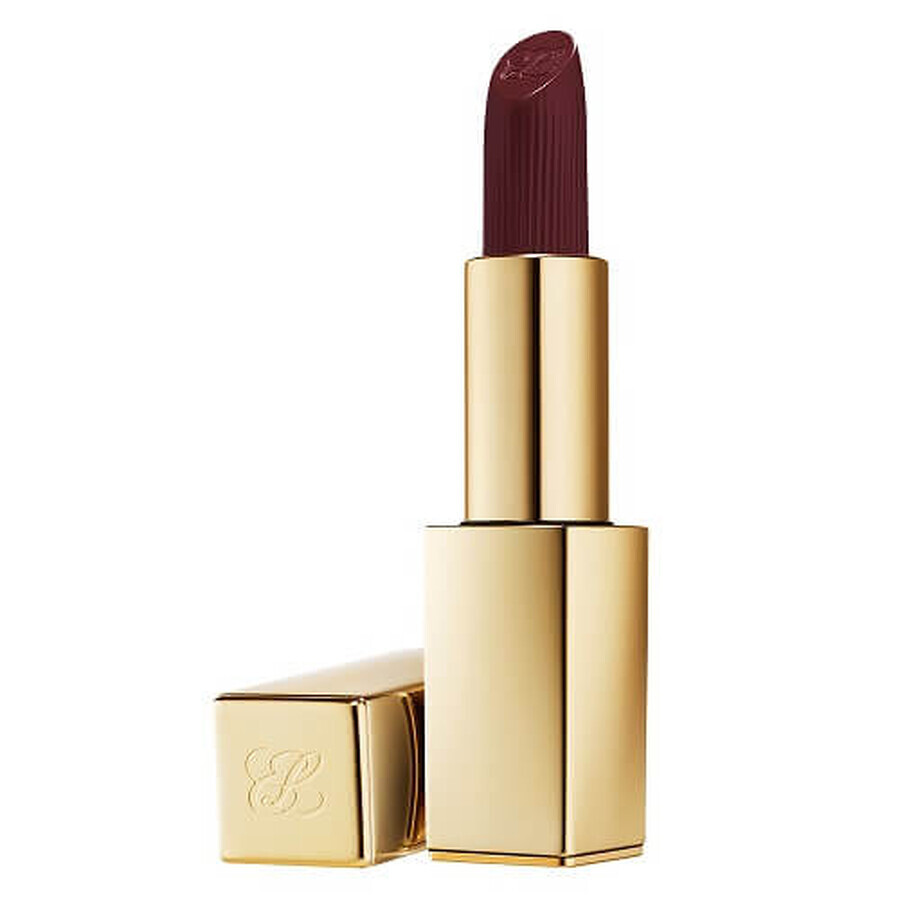 Lipstick, Estee Lauder, Pure Color, Matte, 682 After Hours, 3.5 g