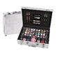 Make-uptasje, Zmile Cosmetics, Tas inbegrepen, Zilver