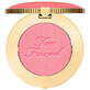 Blush, Too Faced, Cloud Crush Blurring Blush, Golden Hour, Satin, 5 g