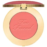 Erröten, Too Faced, Cloud Crush Blurring Blush, Head In The Clouds, matt, 5 g