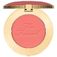Erröten, Too Faced, Cloud Crush Blurring Blush, Head In The Clouds, matt, 5 g