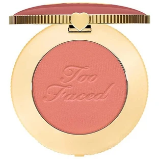 Blush, Too Faced, Cloud Crush Blush, Velvet Crush, Mat, 5 g