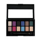 Maybelline The Graffiti Nudes Oogschaduwpalette, 12 tinten