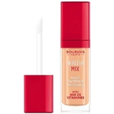 Corrector Anti-Fatiga, Bourjois, Healthy Mix, Anti-Fatiga, Vitamin Mix, 54 Beige Dorado, 7,8 ml