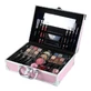 Trousse de maquillage, 2K, Born to be Pink Paris, Sac inclus