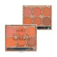 Blush Palette 6 blushes, Make-up, Pink Key Blush, Sweet Cheek, 02