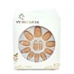 Set of 12 French False Nails, VV Meijiaer, 02