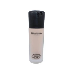 Base de maquillaje, Million Pauline, Matchmaster, SPF15, 03, 20 ml