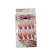Lot de 12 faux ongles dégradés, Fashion Nail, 10