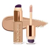 Urban Decay Stay Naked Quickie Concealer, Stay Naked Quickie Concealer, 24H Multi Use, 20CP Fair, 16,4 ml