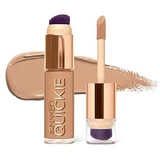Urban Decay Stay Naked Quickie Concealer, Stay Naked Quickie Concealer, 24H Multi Use, 40CP Light Medium, 16,4 ml