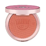 Illuminating Blush, Chiara Ferragni, Highlighting Blush, 01 Babe Charming, 8.5 g