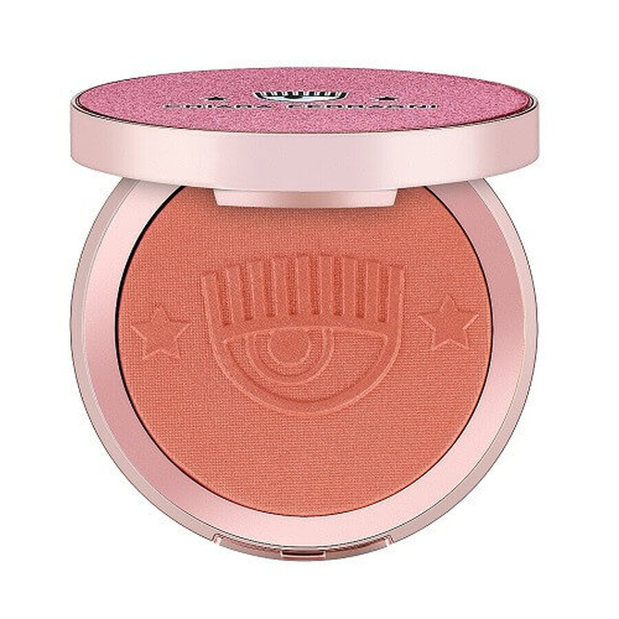 Cumpără Fard Obraz Iluminator, Chiara Ferragni, Highlighting Blush, 01 Babe Charming, 8.5 g Fard Obraz Iluminator, Chiara Ferragni, Highlighting Blush, 01 Babe Charming, 8.5 g
