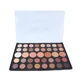 Eyeshadow Palette, Merrycolor, My Only One, 39 Natural Eyeshadows