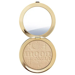 Iluminador, Too Faced, Moon Crush, Out of This World Highlighter, Shooting Star, 7 g