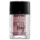 Sombra de ojos pigmentada, NYX, Foil Play Cream Pigment, 03 French Macaron, 2,5 g