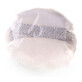 Body Puff con purpurina corporal, NYX, Diamonds &amp;amp; Ice, Body Puff
