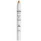 L&#225;piz de ojos, NYX, L&#225;piz de ojos Jumbo, 630 Cashmere