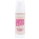 Maybelline Veerkrachtige Foundation, Superstay 24H, Micro-Flex, SPF19, 005 Licht Beige, 30 ml