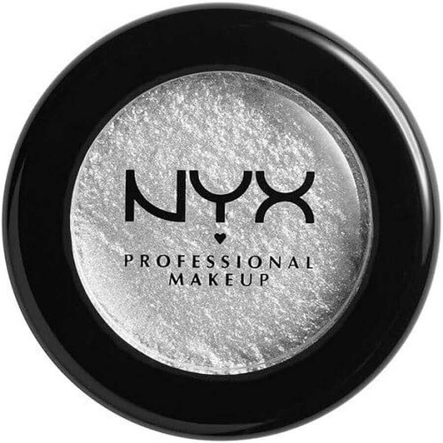 Cumpără Fard Pleoape, NYX, Foil Play Cream Eyeshadow, 02 Woman Of Steel, 2.2 g Fard Pleoape, NYX, Foil Play Cream Eyeshadow, 02 Woman Of Steel, 2.2 g