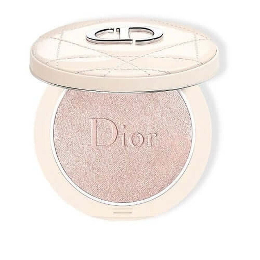 Buy Illuminating powder, Dior, Forever Couture Luminizer, 02 Pink Glow, 6 g Illuminating powder, Dior, Forever Couture Luminizer, 02 Pink Glow, 6 g
