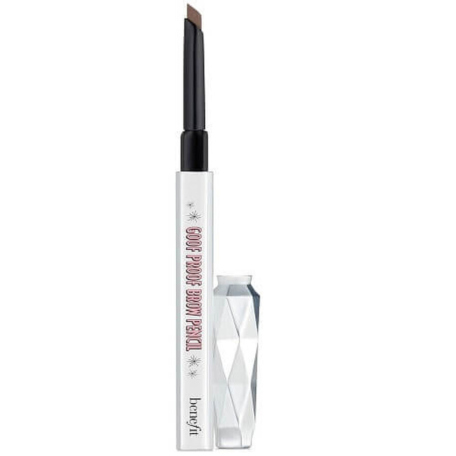 Cumpără Creion Sprancene, Benefit, Goof Proof Brow Pencil, 2 Warm Golden Blonde, Mini Creion Sprancene, Benefit, Goof Proof Brow Pencil, 2 Warm Golden Blonde, Mini