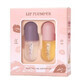 Lip Plumper Maximiser, Derol, Lip Plumper Maximizer, Doppio effetto giorno e notte, Volumizzatore per labbra