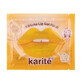 Masque pour les l&#232;vres, Karit&#233;, Patch de gel collag&#232;ne pour les l&#232;vres