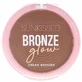 Bronzing Powder, Sunkissed, Bronzing Glow Cream Bronzer, Vegan, 13 g
